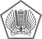 Logo Kemenkeu